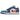 Product Image Air Jordan 1 Low Sport Blue Gym Red