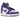 Product Image Nike Dunk High SP Varsity Purple