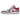 Product Image Air Jordan 1 Low SE Light Smoke Grey Gym Red