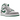 Product Image Air Jordan 1 Mid SE Grey Green