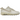Baskets Nike Air Max 90 Terrascape Light Bone vue latérale avec empeigne en textile beige, unité Air visible et semelle Crater Foam durable.