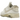 Nike Air Max 90 Terrascape Light Bone baskets vue latérale avec semelle translucide, renforts durables et unité Air visible au niveau du talon