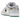 Baskets Nike SB Dunk Low Sean Cliver vue de côté avec détails en cuir blanc, daim bleu, logo Swoosh doré et semelle intermédiaire blanche.