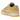 Nike Dunk Low Citron Pulse baskets en vue latérale avec empiècements en cuir jaune pastel, semelle intermédiaire blanche et lacets assortis