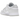 Baskets Nike Dunk Low Photon Dust vue de profil avec panneaux en cuir blanc et gris, logo Swoosh classique et semelle blanche