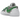 Product Image Nike Blazer Low sacai Medium Grey Classic Green