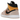 Air Jordan 1 Mid SE Particle Beige baskets vue latérale avec empeigne en cuir beige, lacets assortis et semelle intermédiaire blanche
