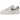 Nike Air Force 1 Low 07 Snakeskin Phantom baskets vue latérale avec empeigne crème, swoosh en cuir serpent et semelle extérieure en gomme