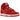 Product Image Nike Dunk High First Use Red