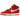 Product Image Nike Dunk High First Use Red