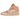 Product Image Air Jordan 1 Mid Apricot Orange