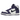 Product Image Nike Dunk High Electro Purple Midnight Navy