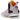 Nike LeBron 9 King of LA baskets en vue profil angle avec une empeigne rose, des details violets et semelle blanche