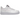 Nike Air Force 1 Low Reveal Fauna Brown Vanilla baskets vue latérale avec superpositions en cuir marron, panneaux en mesh beige et lacets blancs