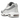 Product Image Nike Air Max 95 Vast Grey Red Stardust