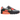 Nike Air Max 90 Light Smoke Grey Hyper Crimson Limelight baskets vue latérale avec empeigne en mesh gris, détails vert néon et semelle blanche