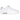 Baskets Nike Air Max 90 White Light Crimson vue latérale avec tige blanche, détails rouge crimson clair et unité Air emblématique au talon.