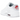 Nike Air Max 90 White Light Crimson baskets en vue latérale avec empeigne blanche, détails rouges et unité Air visible dans la semelle blanche