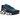 Nike Air Max Plus Aquarius Blue baskets vue de profil avec une empeigne en mesh dégradé bleu clair, cage TPU noire et semelle Air amortie.