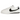 Nike Cortez White Black baskets en vue latérale avec empeigne en cuir blanc, logo swoosh noir et semelle extérieure en caoutchouc blanc cranté.