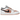 Product Image Air Jordan 1 Low White Light Madder Root
