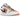 Product Image Air Jordan 1 Low White Light Madder Root