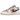 Product Image Air Jordan 1 Low White Light Madder Root