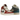 Product Image Air Jordan 1 Mid Anti-Gravity Machines