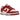 Product Image Nike Dunk Low Next Nature White Gym Red