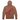 Travis Scott x Jordan Flight Graphic Hoodie Archaeo Brown baskets vue de face du sweat à capuche marron avec logo graphique Cactus Jack