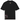 Travis Scott x Jordan Flight Graphic T-Shirt Black baskets vue de face avec imprimé graphique blanc Cactus Jack Flight et col rond classique