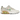 Nike Air Max 90 SE Summit White Neptune Green baskets en vue angulaire avec tons blancs, détails verts et une unité Air visible dans la semelle