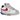 Product Image Nike Zoom Cortez SP sacai White University Red Blue