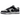 Product Image Nike Dunk Low Chenille Swoosh Black Grey