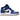 Product Image Air Jordan 1 Mid Game Royal White Black