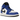 Product Image Air Jordan 1 Mid Game Royal White Black