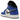 Product Image Air Jordan 1 Mid Game Royal White Black