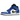 Product Image Air Jordan 1 Mid Game Royal