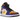 Product Image Air Jordan 1 Mid Lakers (2022)
