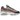 Nike Air Max 95 Social FC baskets vue latérale avec superpositions en cuir noir, détails pointillés discrets, lacets assortis et semelle grise
