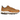 Nike Air Max 97 OG Golden Bullet baskets profil latéral avec tige métallique dorée, lignes ondulées emblématiques et amorti Air sur toute la longueur