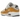 Nike Air Max 90 Leopard baskets vue latérale avec unité Air visible, empiècements imprimé léopard, lacets noirs et semelle intermédiaire blanche.