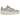Nike Air Force 1 Low Shadow Ocean Cube baskets vue latérale avec empeigne en cuir blanc superposé, détails bleu clair et semelle blanche