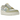 Nike Air Force 1 Low Shadow Ocean Cube baskets en vue angulaire avec empeigne blanche, détails superposés dans les tons bleu ciel et semelle épaisse