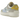 Baskets Nike Air Force 1 Low Shadow Ocean Cube en vue inclinée, présentant un design superposé aux tons pastel avec des doubles détails Swoosh