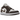 Jordan 1 Low SE Light Olive baskets en vue sous angle avec des superpositions en daim olive, des détails en cuir blanc et des lacets
