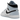 Product Image Air Jordan 1 Mid SE Ice Blue (2023)