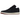 Air Jordan 1 Low Eastside Golf Out of the Mud baskets vue latérale angulaire avec empeigne en cuir marron, détails verts et semelle blanche