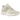 Nike Lunar Roam Phantom Light Bone baskets vue latérale, mettant en valeur l'empeigne en mesh clair, les détails superposés et la semelle robuste.
