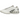 Baskets Nike Air Max Dn Light Iron Ore vue latérale avec empeigne en textile gris, détails noirs et unité Air dynamique au niveau du talon